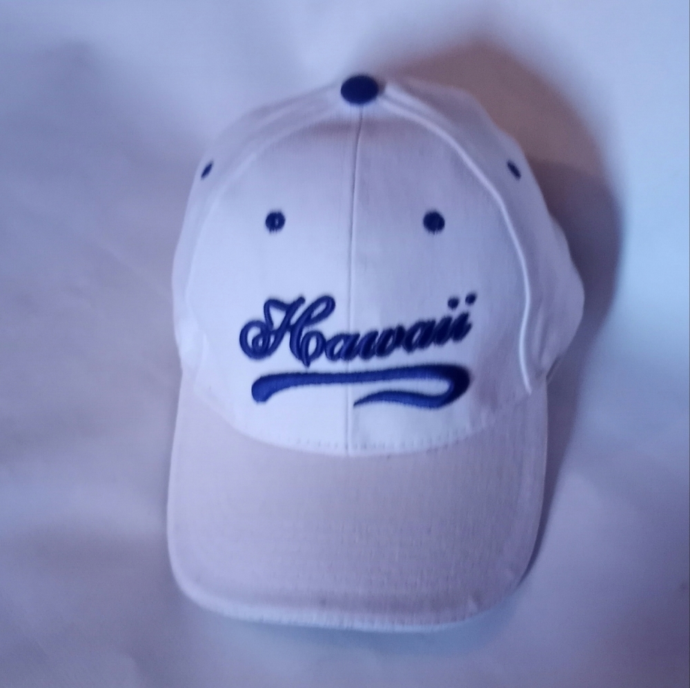 Hawaii Surfware Cap